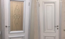 Ульяновские двери