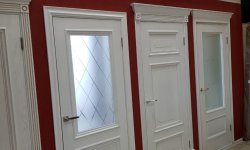 Ульяновские двери